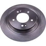 Brzdový kotouč DENCKERMANN B130873