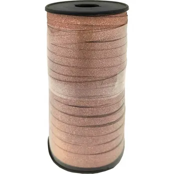 Stuha Svatební doplňky GoDan , stuhy zlaté