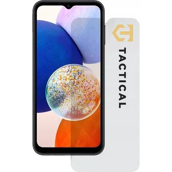 Tvrzené sklo pro Samsung Galaxy A14 5G 1 ks