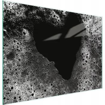 Kuchyňské prkénko Krájecí deska TMK ArtDeko sklo 1 ks