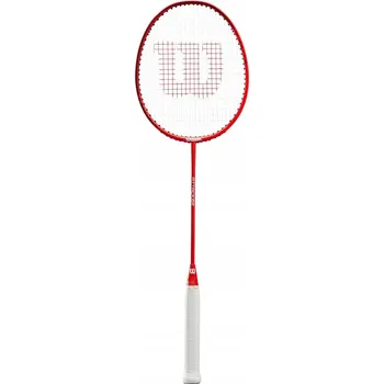 Badmintonová raketa Raketa na badminton WILSON ATTACKER