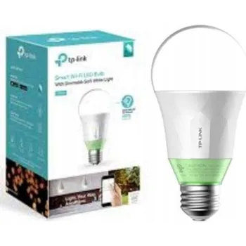 Žárovka TP-LINK LB110 chytré osvětlení Inteligentní žárovka Bílá Wi-Fi