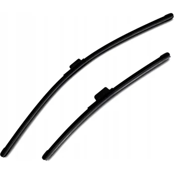 Stěrač Lišta stěrače levý Mazda OE DFR567330 přední 650 mm