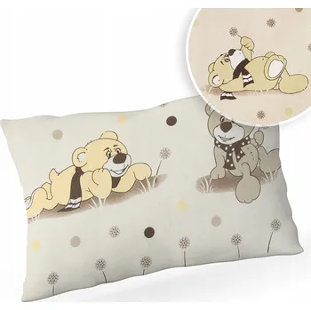 Povlak na dekorativní polštářek Povlak na polštáře 60 x 40 cm Ankras