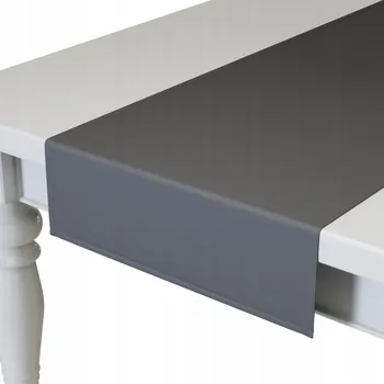 ubrus Hotový běhoun hladký 40x200 ubrusy na stůl hladké do obýváku spousta barev