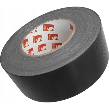 Lepicí páska Páska 3163 50mm/50m prémiová textilní páska s povrchovou úpravou, SCAPA