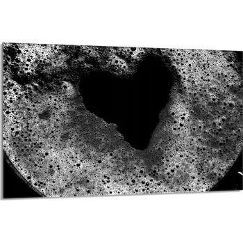 Kuchyňské prkénko Krájecí deska TMK ArtDeko sklo 1 ks