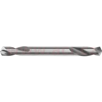 vrták karosářský oboustranný HSS, průměr 5 mm, vyrobeno v ČR, SH VRTAK 4-5