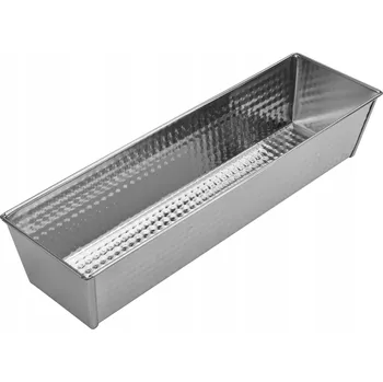 Obraz Forma na dort 35x10 cm s texturou