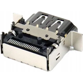 Herní konzole HDMI KONEKTOR ZÁSUVKA PRO KONZOLI XBOX SERIES X