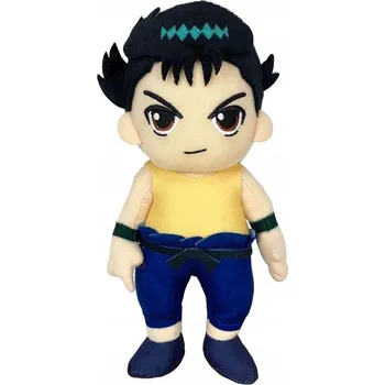 plyšák Plyšová Hračka Yu Yu Hakusho od Spencer's