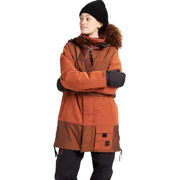 bunda Burton Amora - Spice S