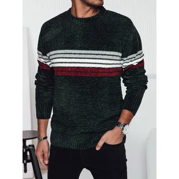 Pánský svetr Pánský svetr DSTREET VÍCEBAREVNÁ M