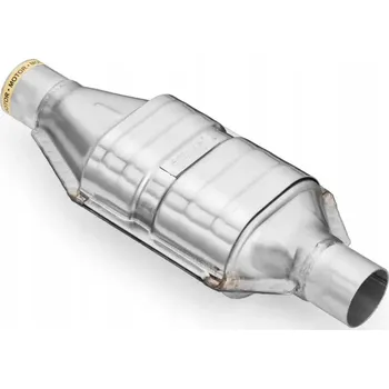 Katalyzátor Univerzální keramický katalyzátor Euro 2, 55 mm, pro motory 0.7-2.0 l