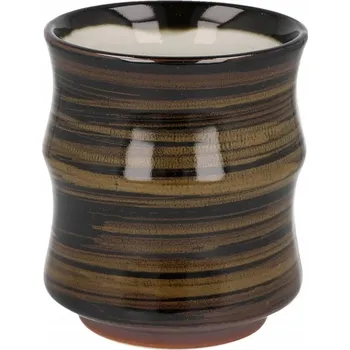 Keramický hrnek ruční výroby, objem 290 ml, výroba: Japonsko