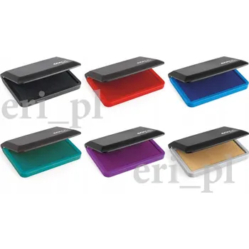 Polštář Impregnovaný inkoustový Polštář Colop 90 x 50 mm