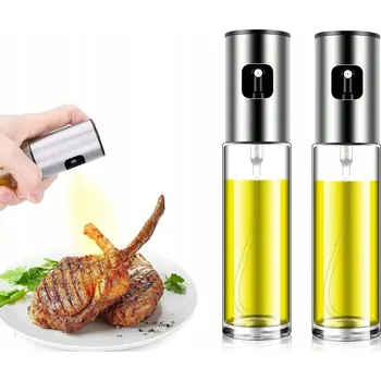 Nádoba na olej a ocet Rozprašovač