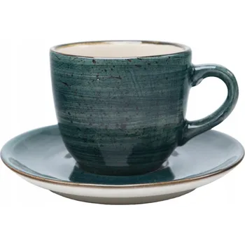 Kera Ceramika Rustikální kameninový Šálek 220 ml 1 ks