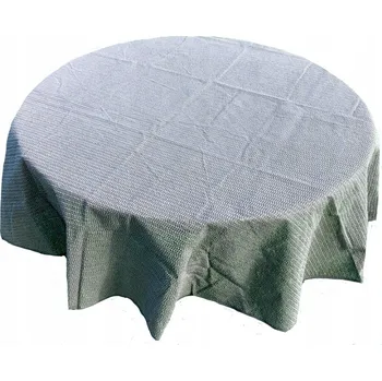 ubrus Ubrus odolný proti skvrnám 140 cm x 140 cm kulatý
