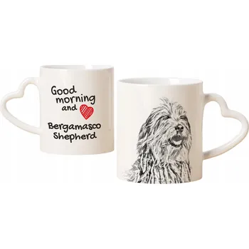 Hrnek Art-Dog keramický 330 ml