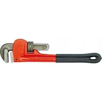 Klíč Hydraulický hasák na trubky, typ "žába", 300 mm