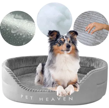 Pelíšek pro psa PELÍŠEK PRO PSA KOČKU POTAH KOTEC CM