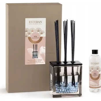 Aroma difuzér Difuzér ESTEBAN PARIS květinový, svěží, 250 ml