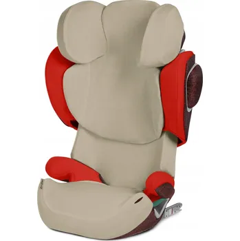 Potah na autosedačku Letní potah na autosedačku Cybex