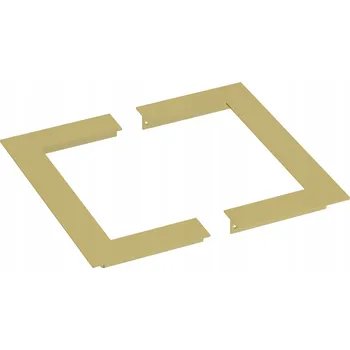 Obraz Držák Na Květináč Domer, kovový, 1,7 cm