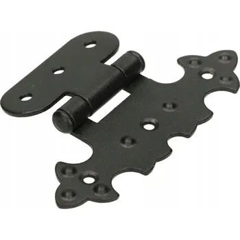 Ozdobný nábytkový pant Kotarbau 50 x 78 mm