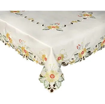 Obraz Obrus 130 cm x 170 cm obdélníkový