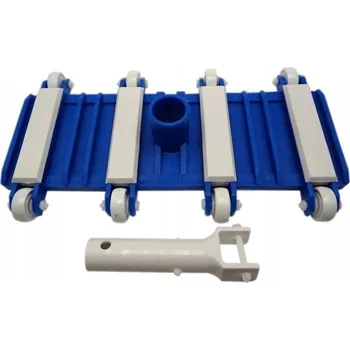 Vysavač pro betonové bazény