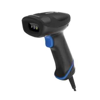 Pokladní systém Newland HR33 Marlin, CMOS, BT, 2D, BT, kit (USB)