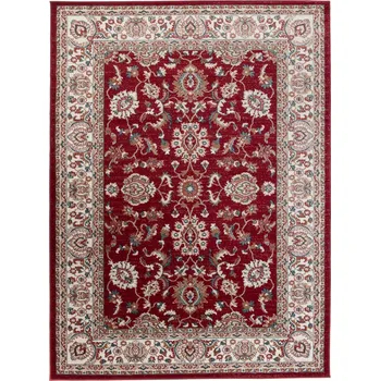 Koberec KOBEREC Dubai 80x150 Perský Moderní Barevný 49d