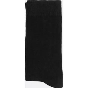 Pánské ponožky Ponožky Big Star černé, velikost 43-46