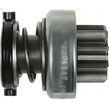 Startér Zcela nový pastorek startéru AS-PL