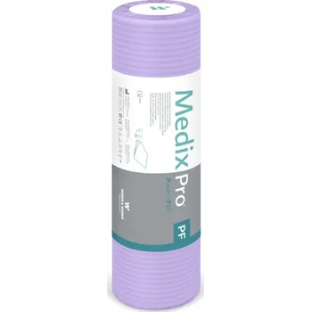 Medirole Weber & Weber MedixPro-PF (role 33x25) - odtrh po 50 cm Barva: Fialová