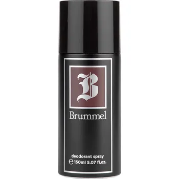 Brummel Original deodorant sprej 150 ml