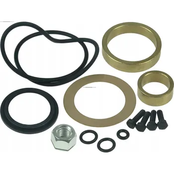 Startér Zcela nová sada na opravu startéru AS-PL pro startér