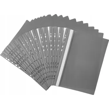 Šanon A4 Netuno šedý