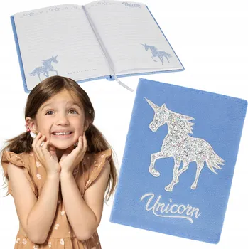 Zápisník Zápisník A5 Starpak modrý