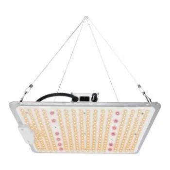 Závěsné svítidlo GROW pro pěstování rostlin Skori 105 W