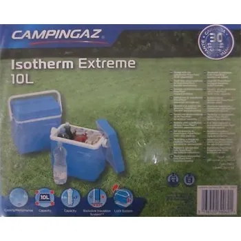 Autoelektronika Campingaz Isotherm Extreme 10L Autochladnička