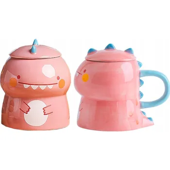 Hrnek PIXUSO keramický 450 ml