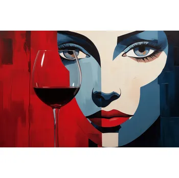 Plakát Plakát Živá bdělost bez rámu 91,5 x 60 cm