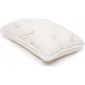 Polštář Polštář na spaní merino tumbler verona - Indygosklep.pl 75 x 45 cm