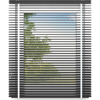 Žaluzie Horizontální žaluzie 130 cm x 220 cm hliníkové