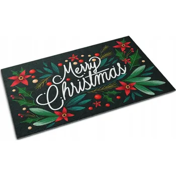 Rohožka Hotová textilní rohožka do interiéru 90 x 60 cm