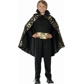 Karnevalový kostým Kostým Upír GoDan vel. 110-120