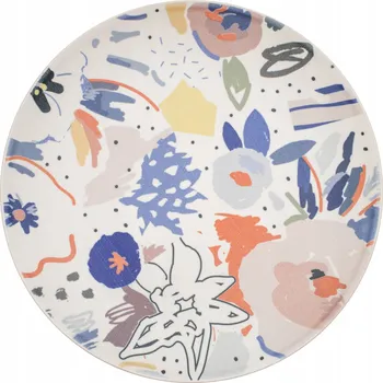 Talíř Mělký jídelní talíř Verlo MOOD 27,3 cm